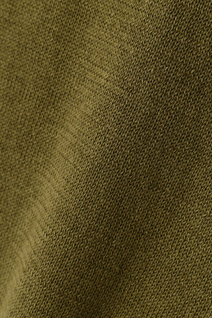 LINEN COTTON SILK