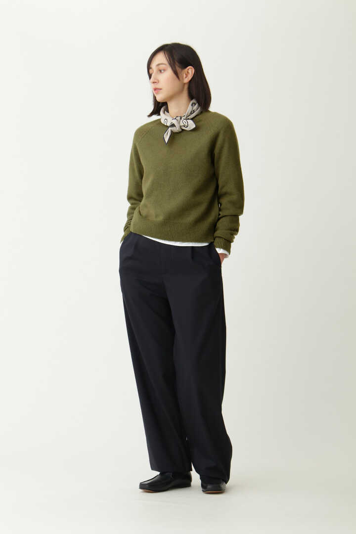 WOOL COTTON2