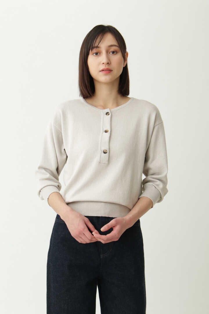 COTTON CASHMERE SILK