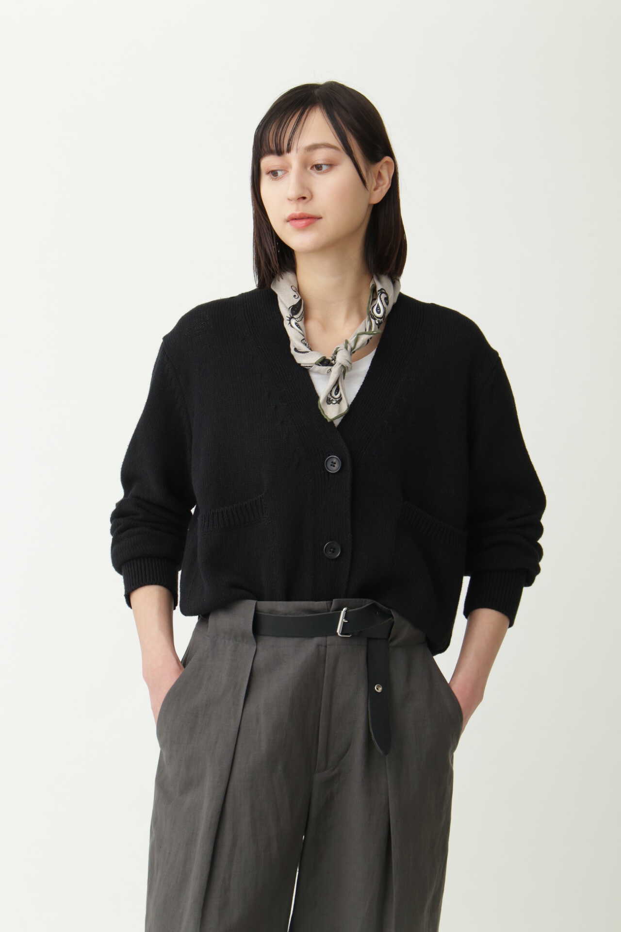 CHUNKY COTTON LINEN7