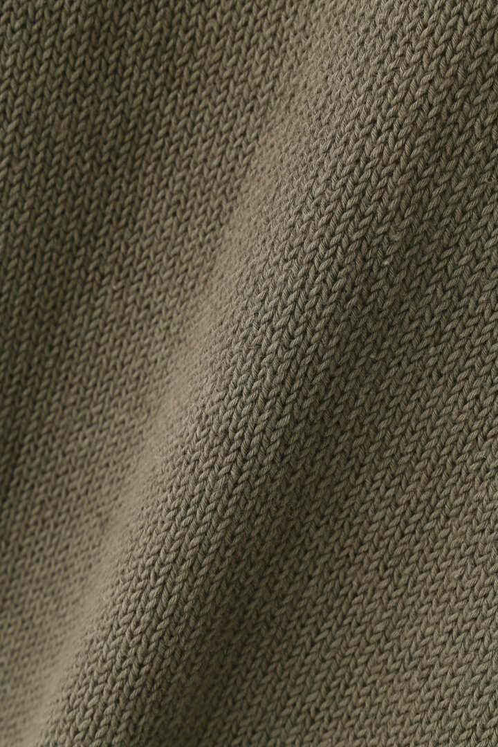 CHUNKY COTTON LINEN6