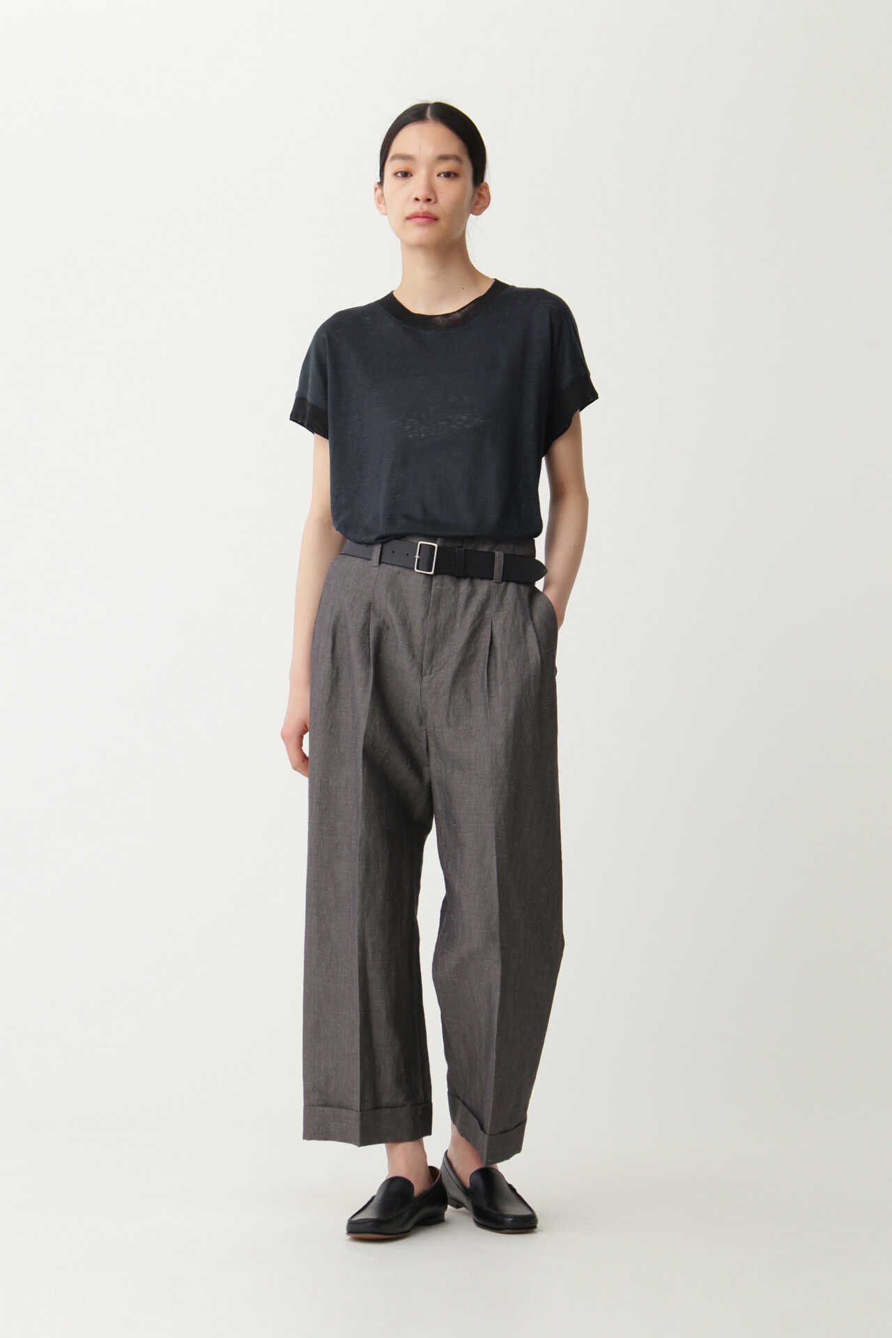 LINEN JERSEY8