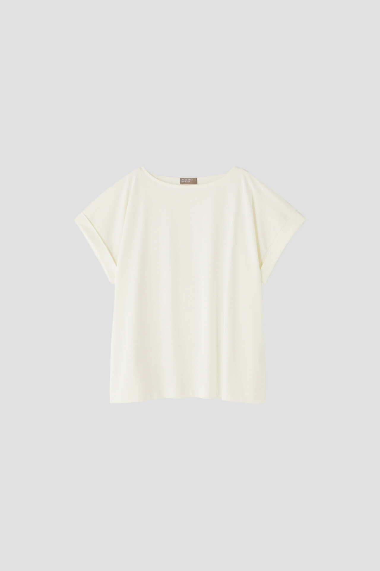 DENSE COTTON JERSEY13