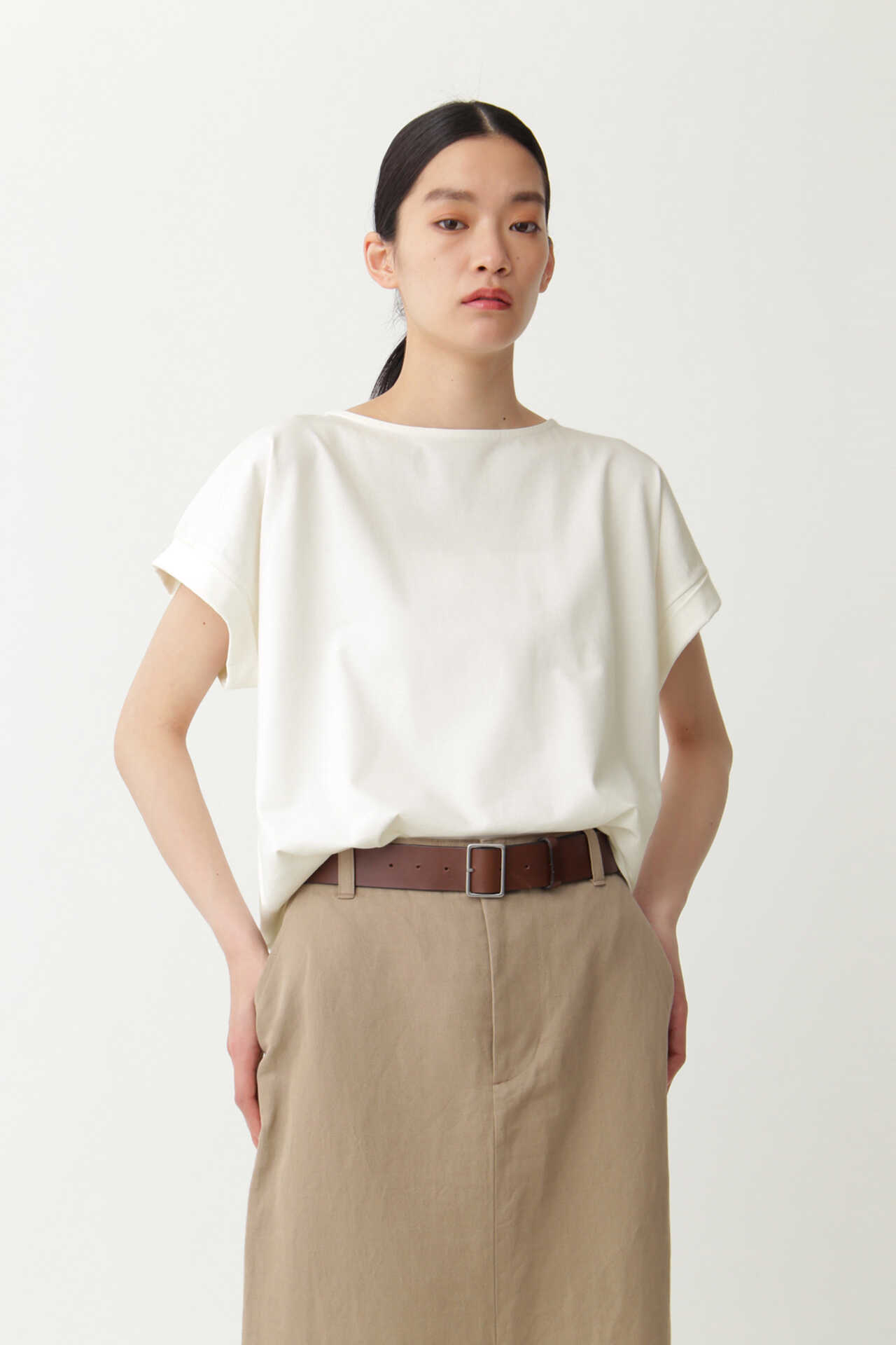 DENSE COTTON JERSEY11