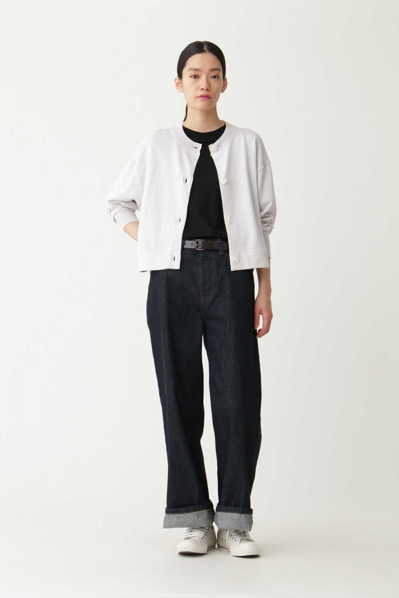 COTTON LINEN JERSEY10