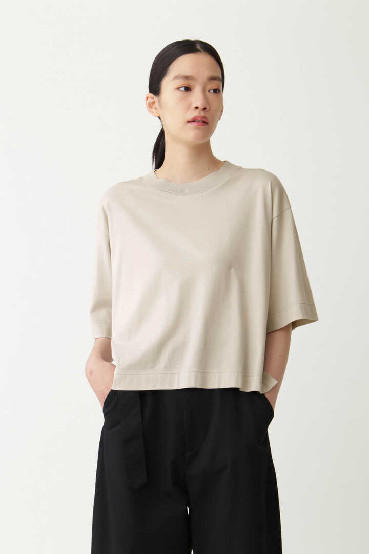 COTTON LINEN JERSEY1