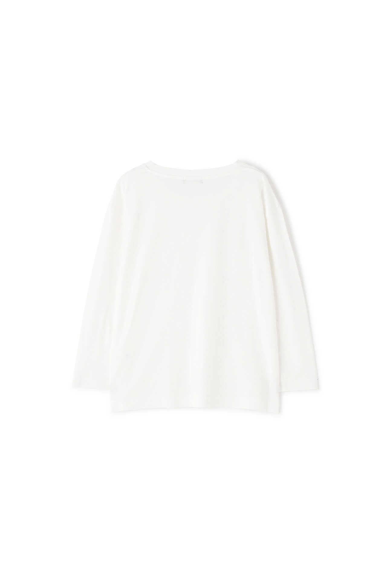 OVERSIZED COTTON JERSEY13