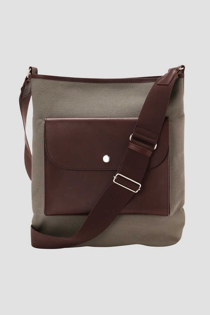 CANVAS AND OILED LEATHER1