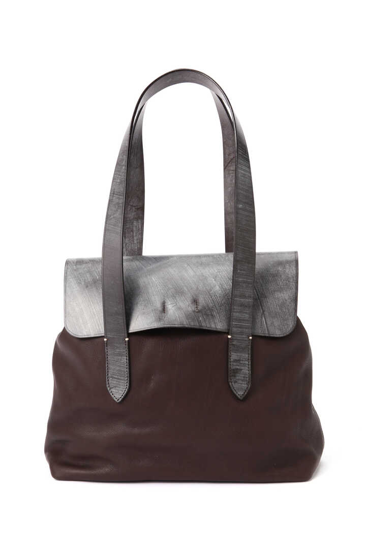 SMOOTH SADDLE LEATHER(神南店・オンラインストア限定)4