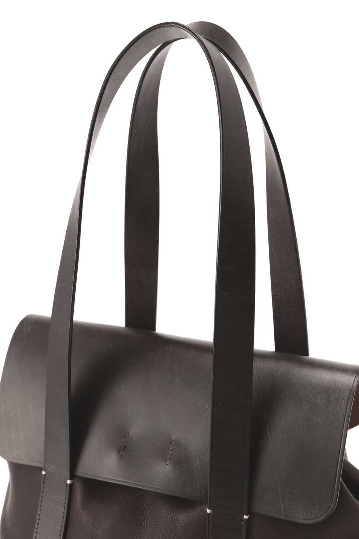 SMOOTH SADDLE LEATHER(神南店・オンラインストア限定)6