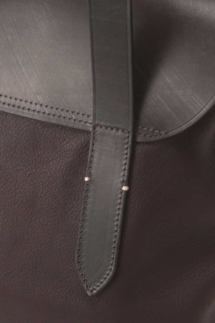 SMOOTH SADDLE LEATHER(神南店・オンラインストア限定)7