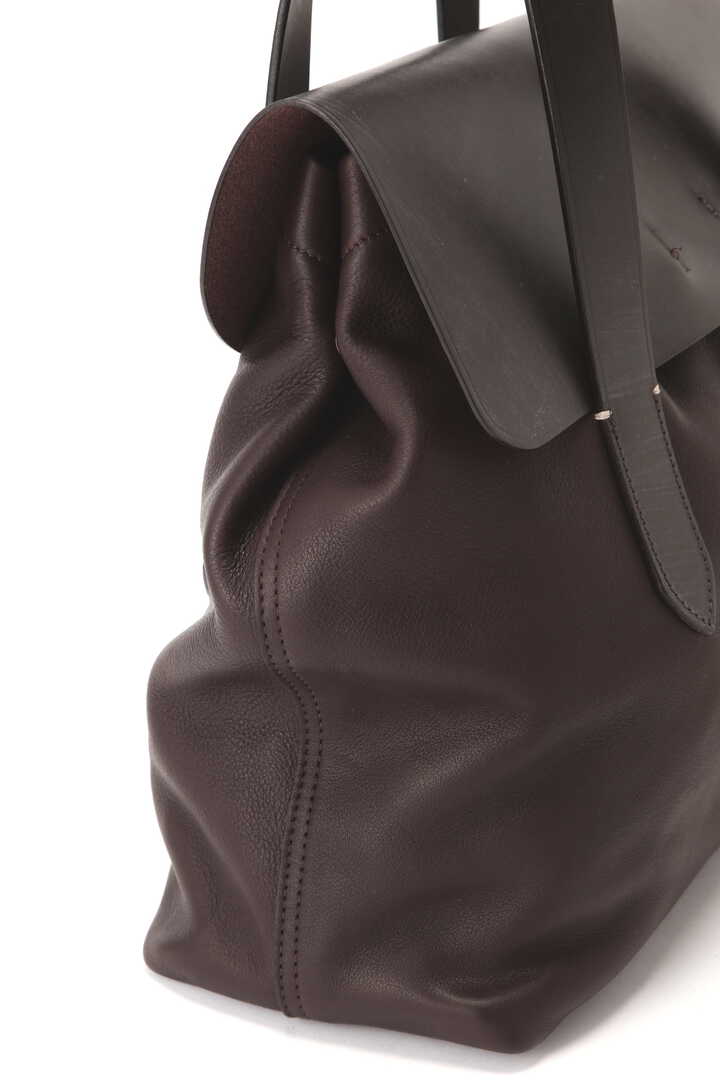 SMOOTH SADDLE LEATHER(神南店・オンラインストア限定)8