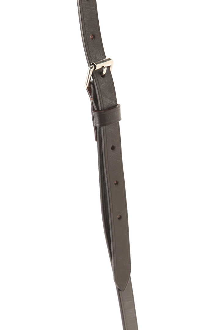 SMOOTH SADDLE LEATHER(神南店・オンラインストア限定)5