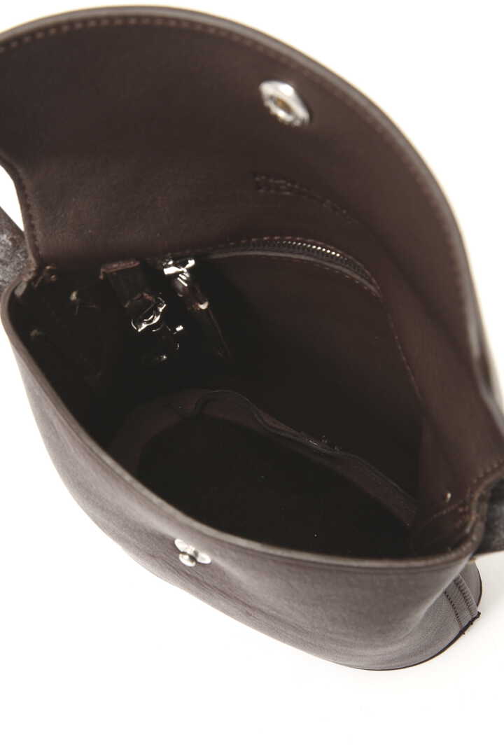 SMOOTH SADDLE LEATHER(神南店・オンラインストア限定)9