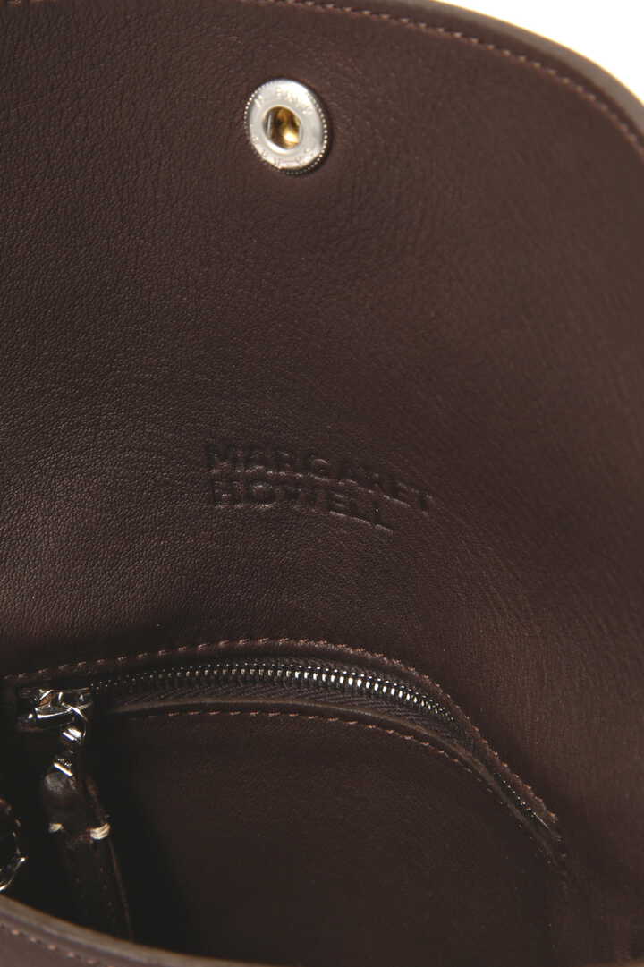 SMOOTH SADDLE LEATHER(神南店・オンラインストア限定)10