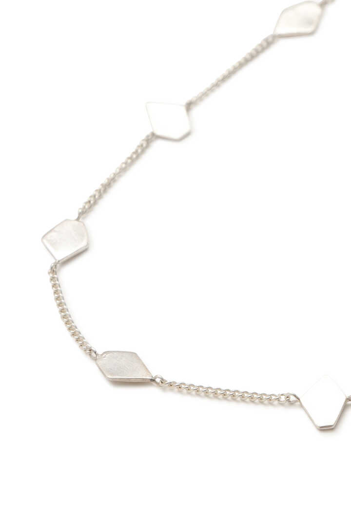 PENTAGON SILVER3