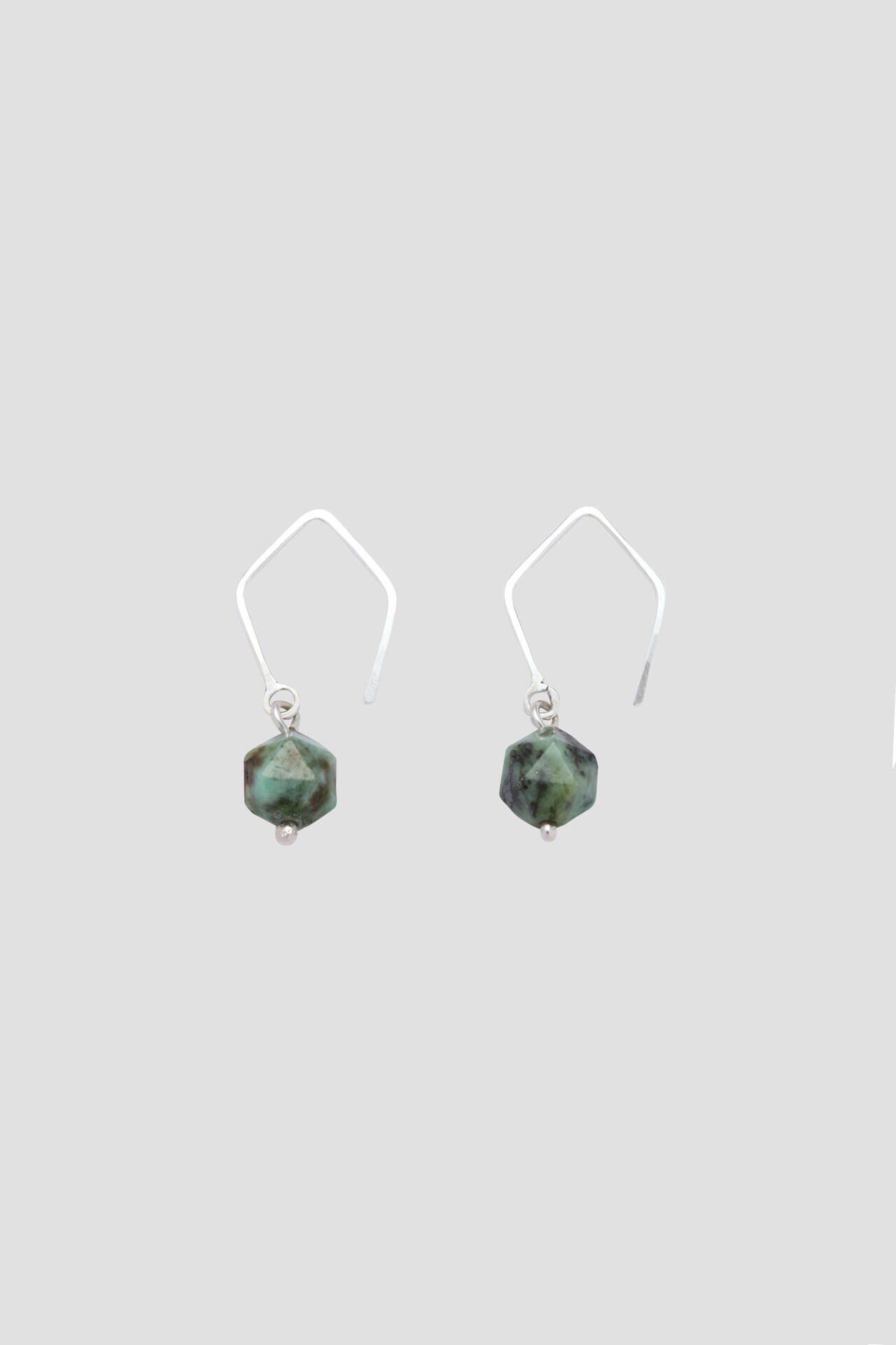 DROP EARRINGS | MARGARET HOWELL | MARGARET HOWELL