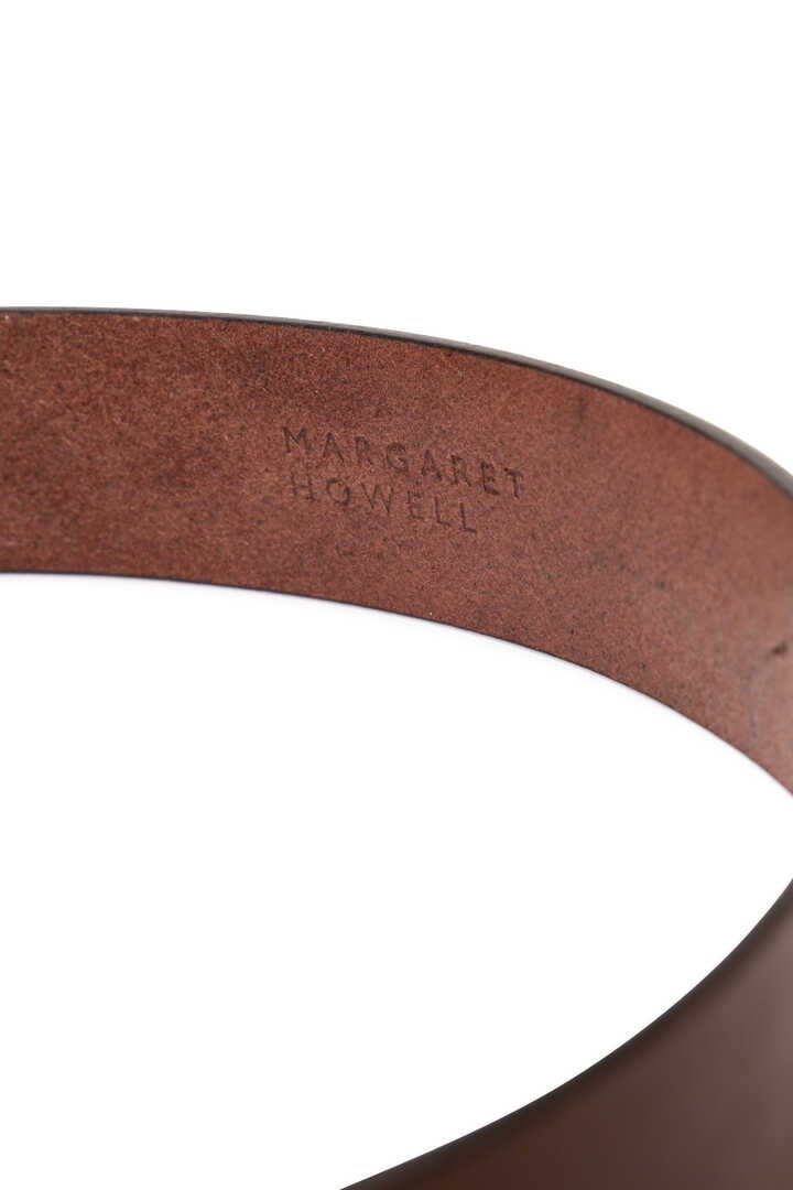 WIDE LEATHER BELT4
