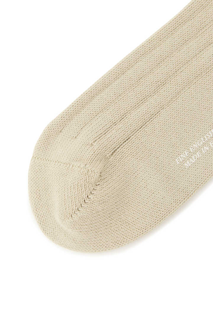HEAVY COTTON SOCK3