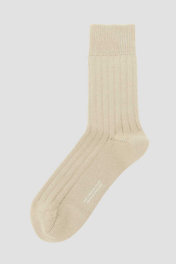 HEAVY COTTON SOCK1