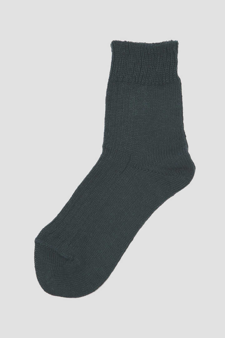 LINEN SOCK1