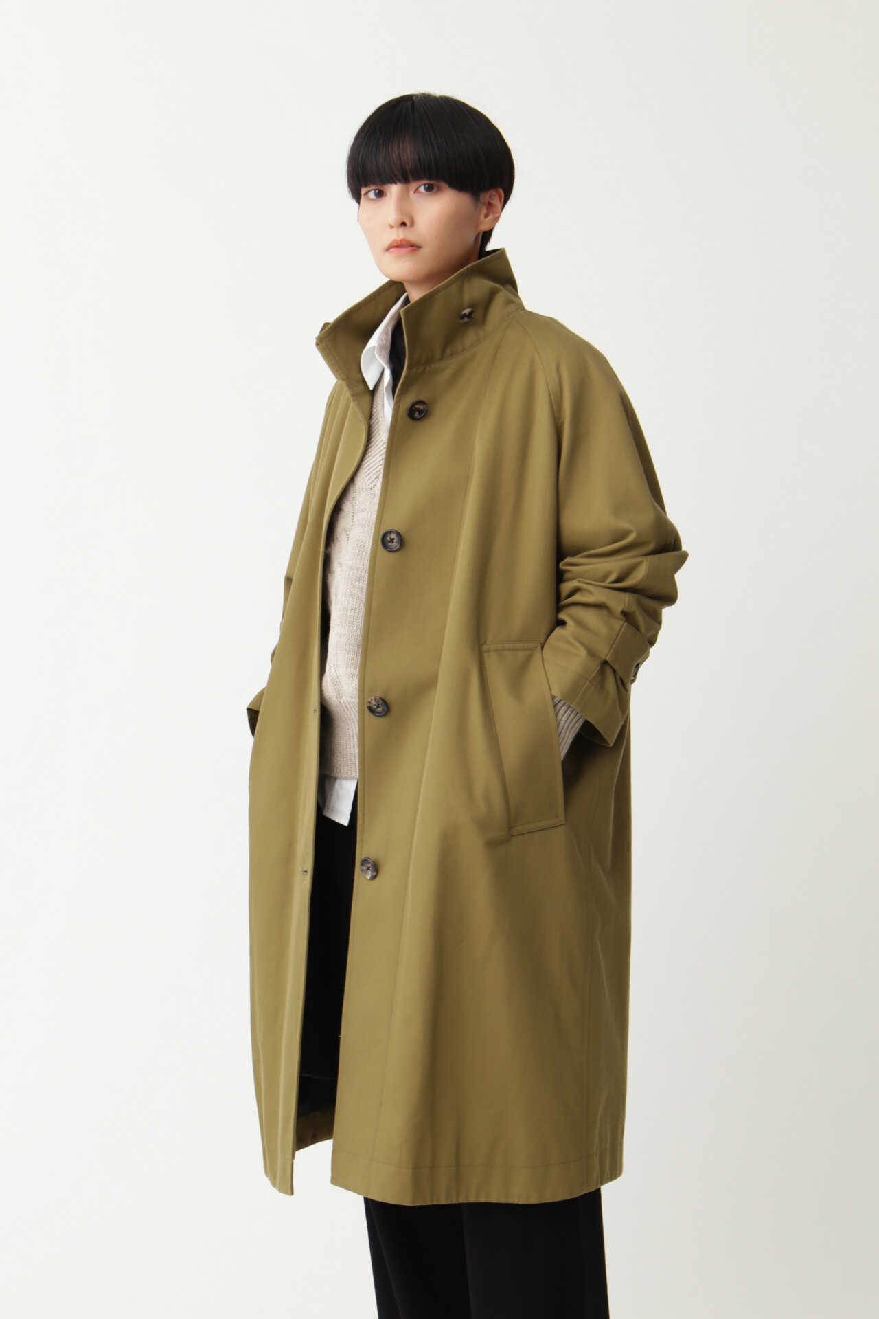 CAVARLY TWILL9
