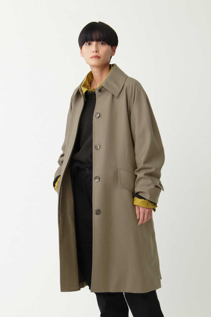 SATIN WOOL TWILL1