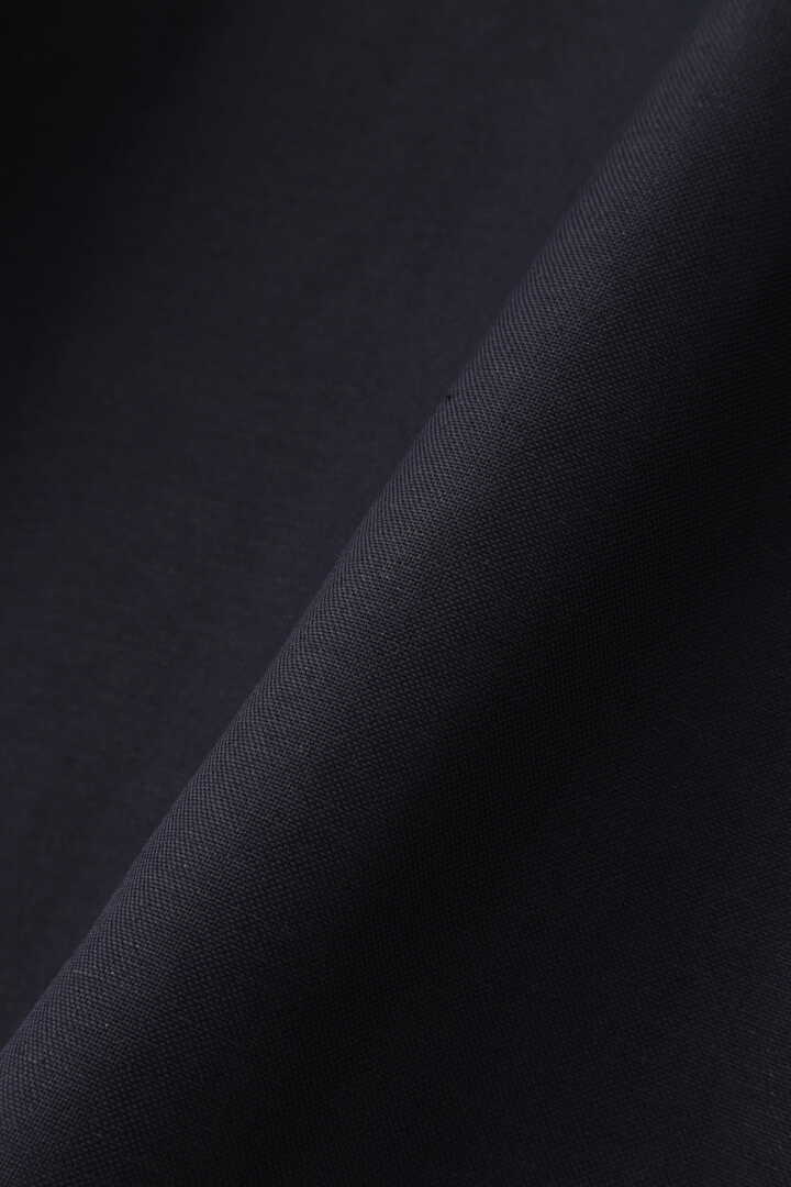 LINEN WOOL HOPSACK7
