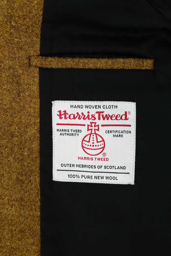 HARRIS TWEED7