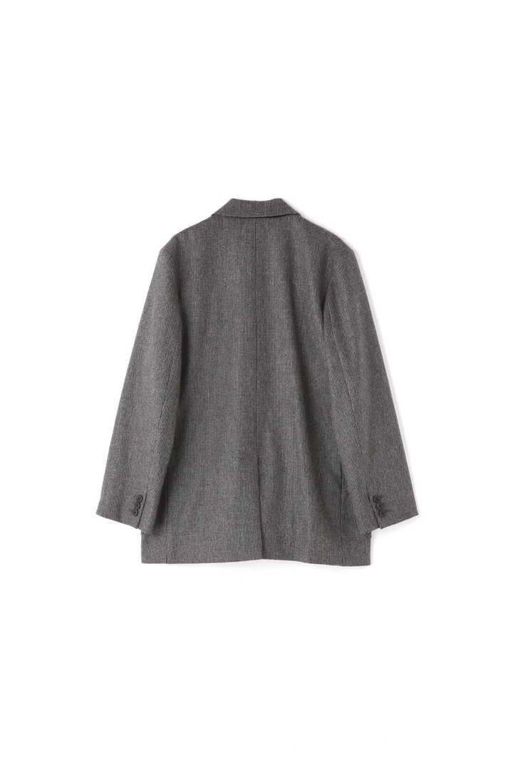 PUPPYTOOTH WOOL FLANNEL5
