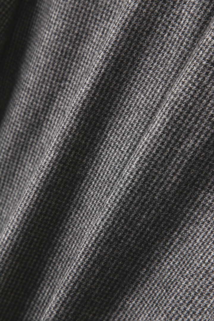 PUPPYTOOTH WOOL FLANNEL8