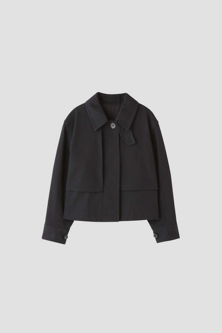 WOOL COTTON TWILL4