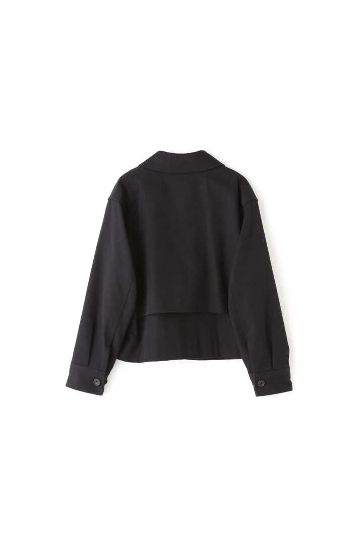 WOOL COTTON TWILL5