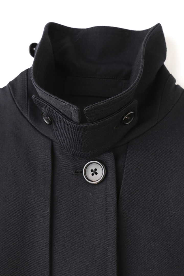 WOOL COTTON TWILL6