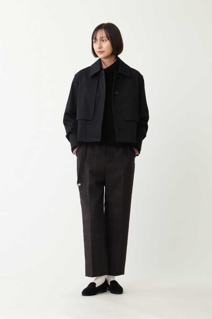 WOOL COTTON TWILL2