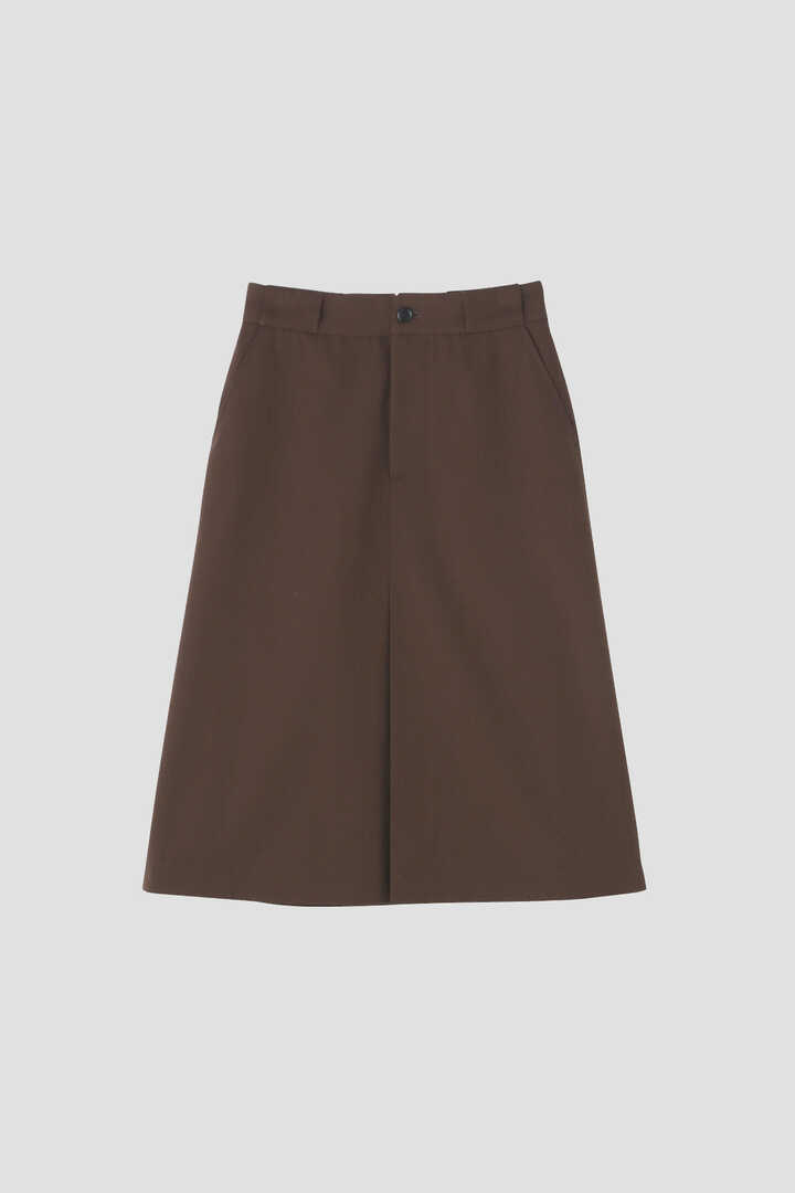FINE WOOL TWILL3