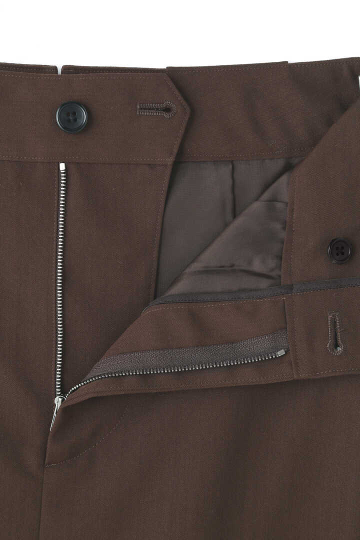 FINE WOOL TWILL5