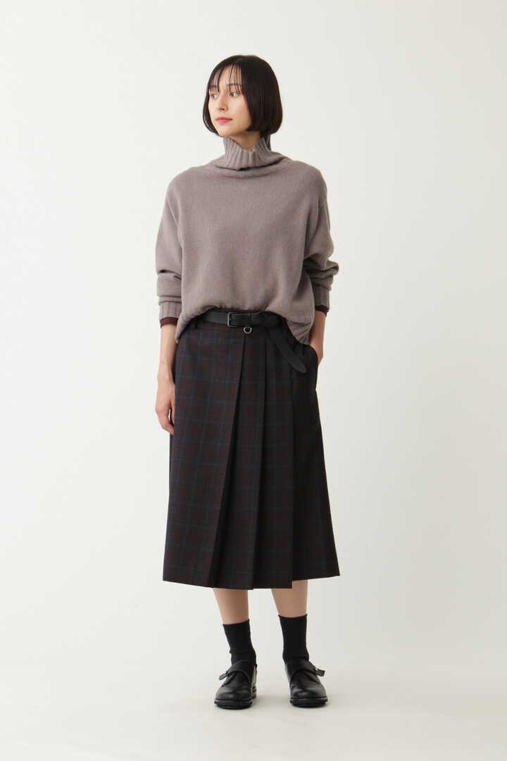 PLAID WOOL2