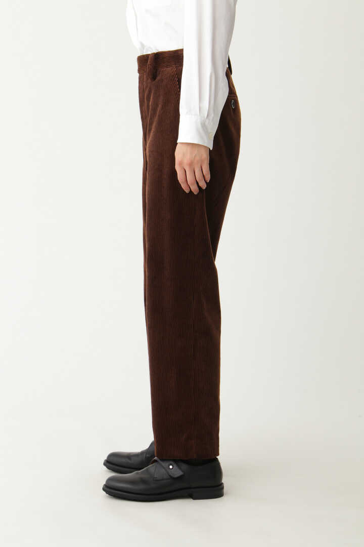 8 WALE COTTON CORDUROY2