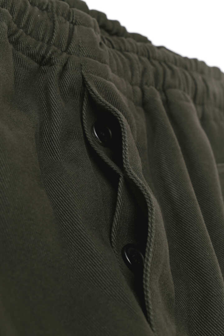 BRUSHED COTTON TWILL5