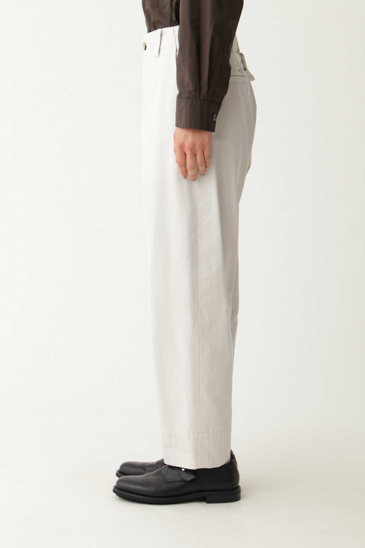 ORGANIC COTTON TWILL7