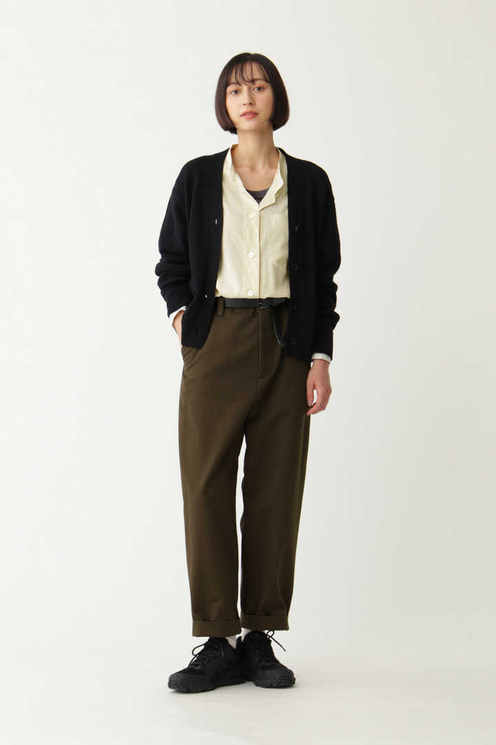 ORGANIC COTTON TWILL1