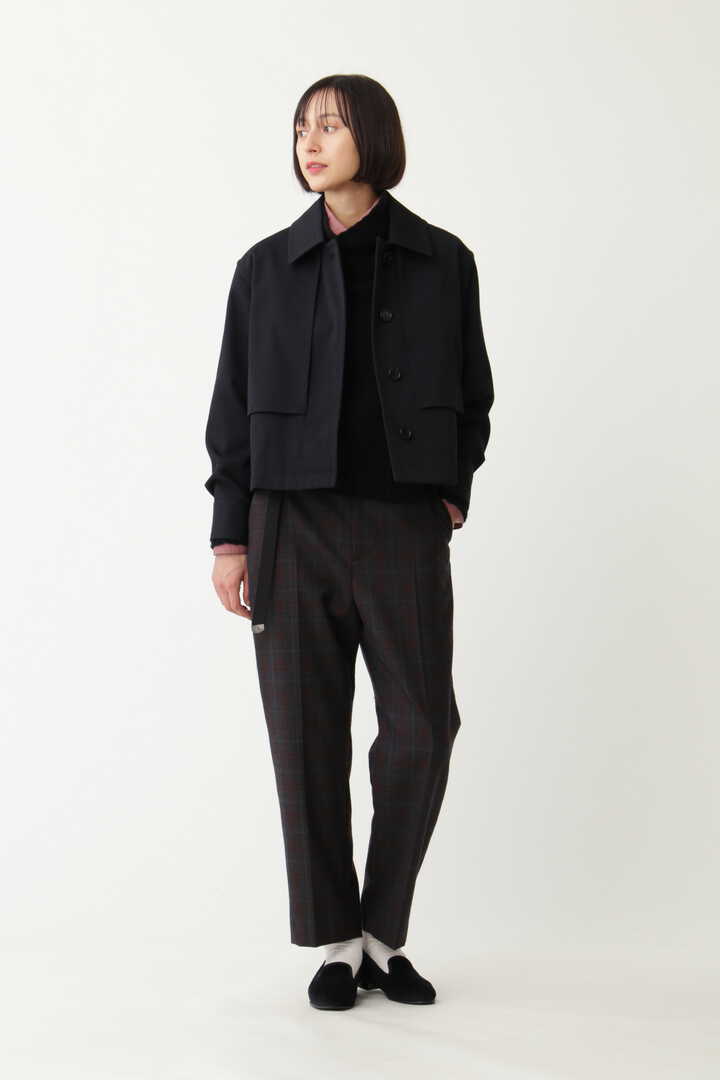 PLAID WOOL4