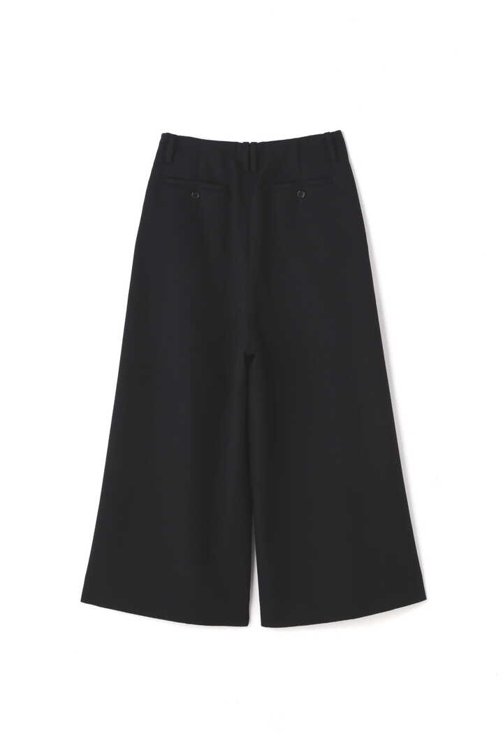 WOOL GABARDINE4