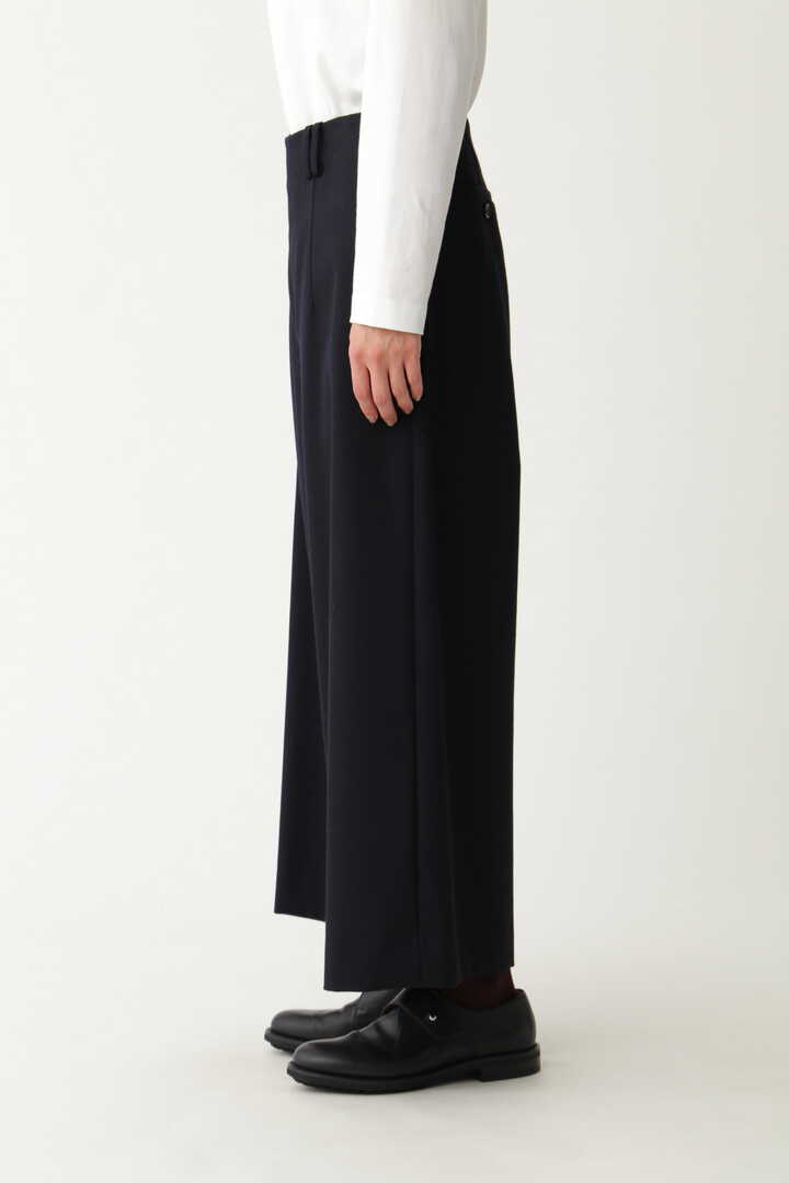 WOOL GABARDINE2