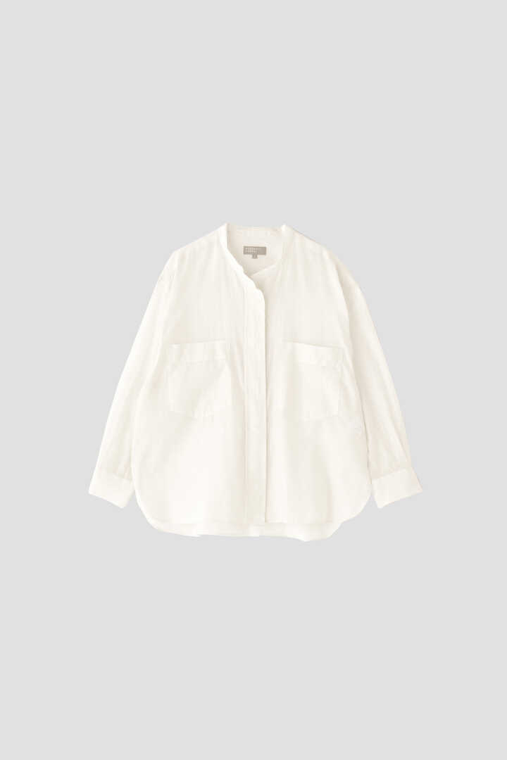 SHEER COTTON SILK4