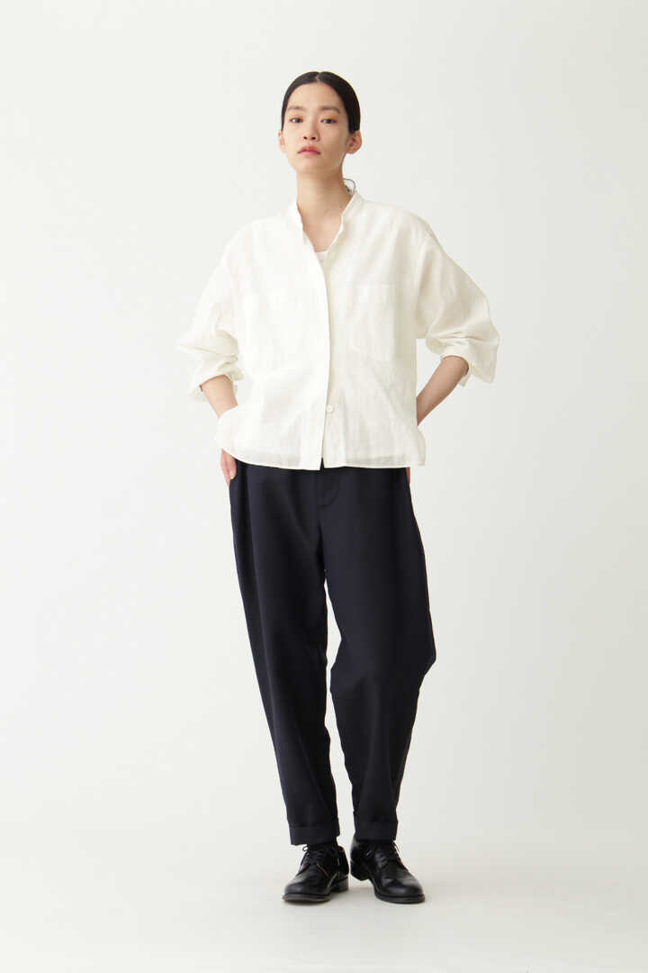 SHEER COTTON SILK2