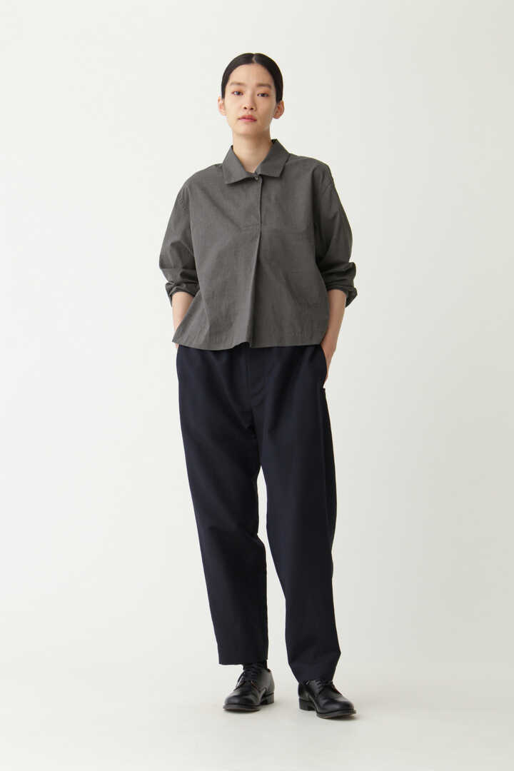 FINE COTTON CHAMBRAY3