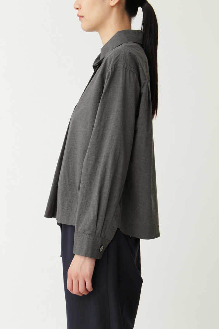 FINE COTTON CHAMBRAY4