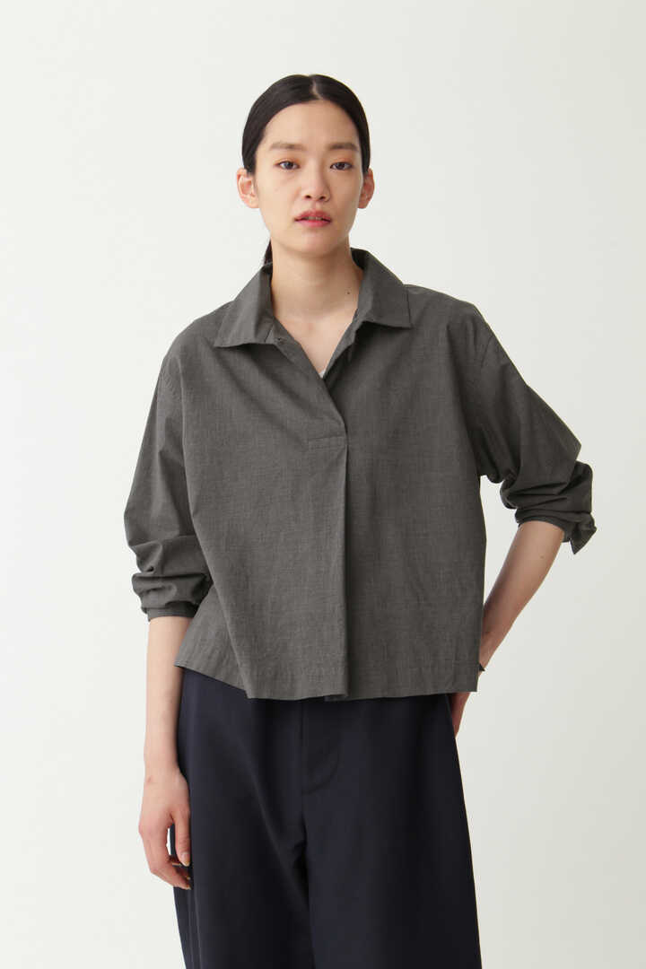 FINE COTTON CHAMBRAY2